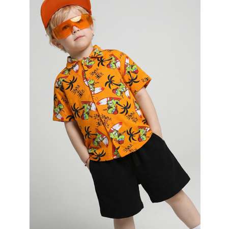 Рубашка и шорты YOULALA