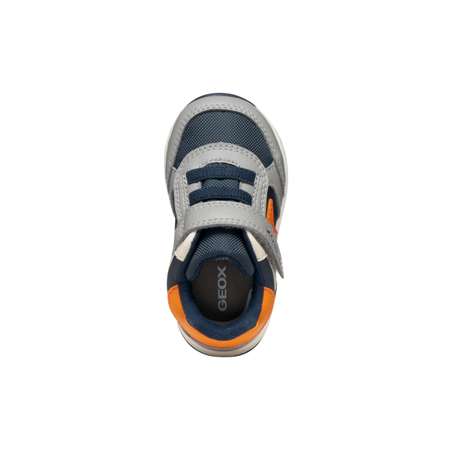 Кроссовки GEOX