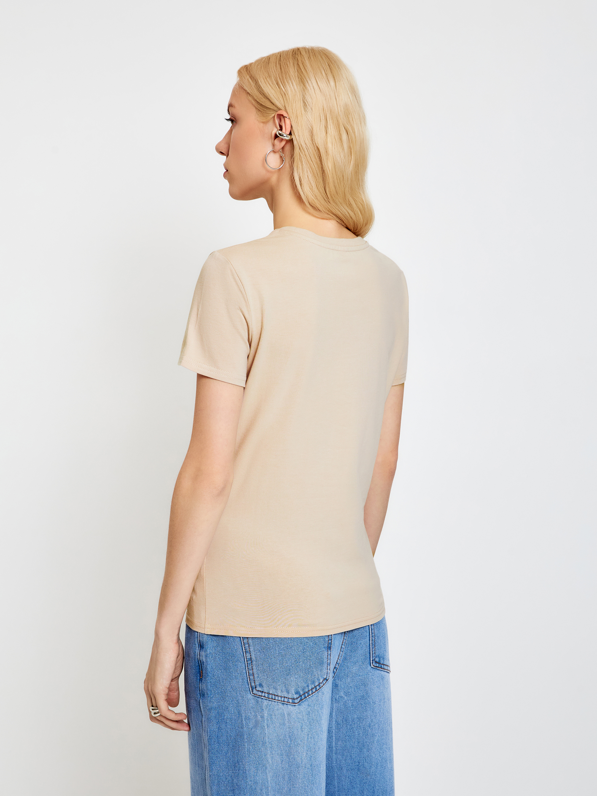 Футболка Concept Club 10200510111_0077078 - фото 3