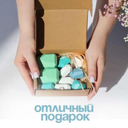 Настольная игра Sima-Land Речные камни балансиры