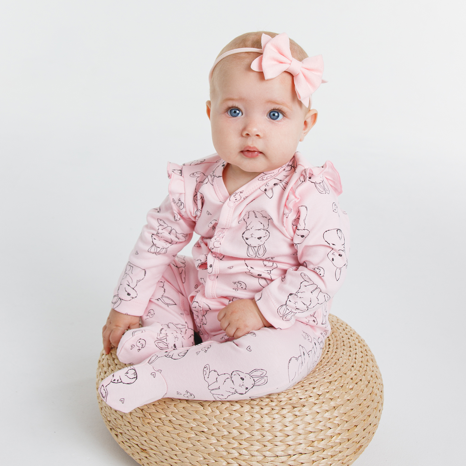 Комбинезон КотМарКот 800436 - фото 3