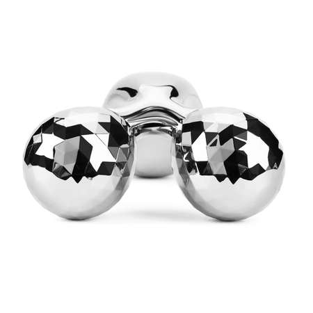 Массажер Matwave XC-206 Silver