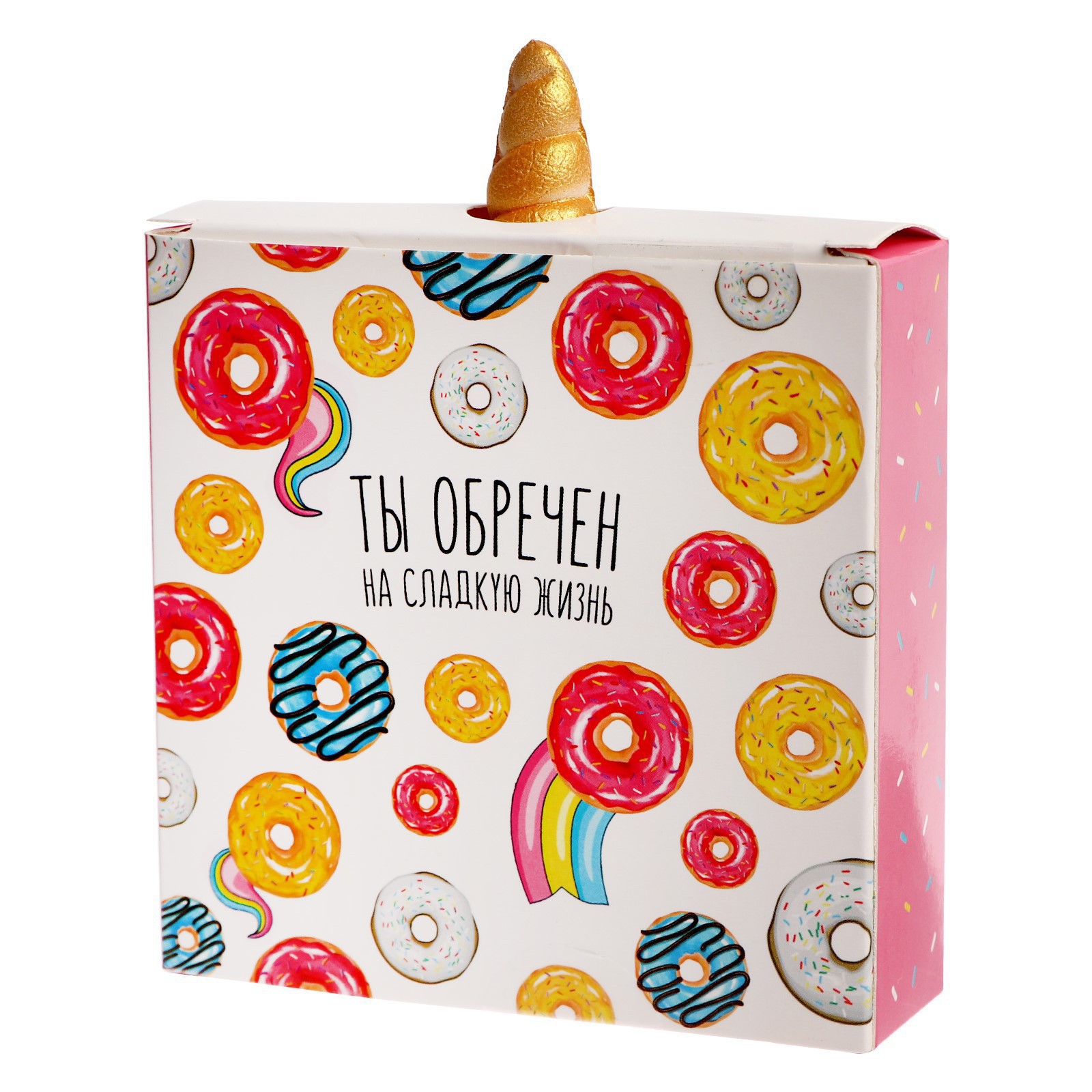Сквиш Funny Toys - фото 9