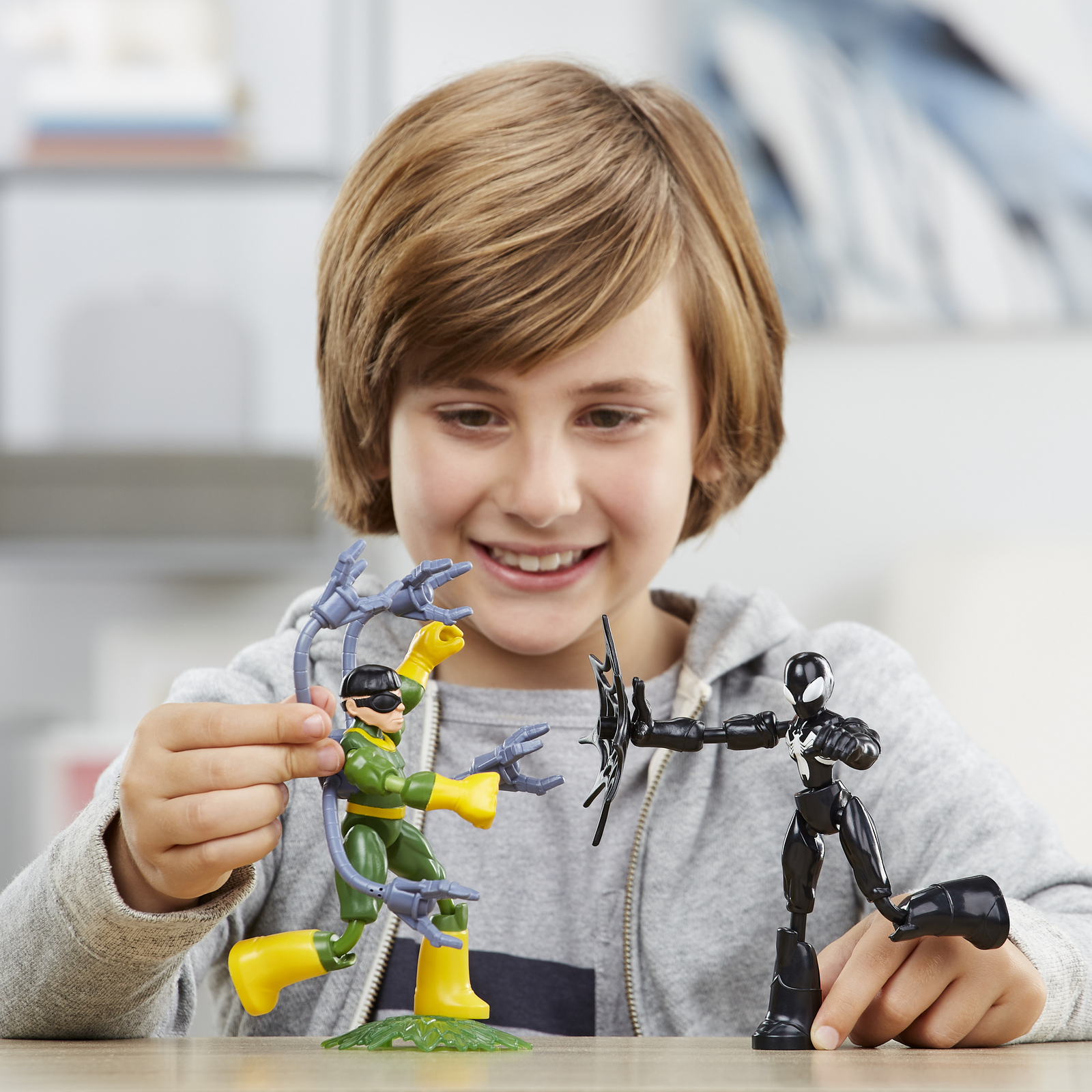 Игровой набор Hasbro - фото 10