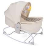 Колыбель SIMPLICITY 3010 Elite бежевый