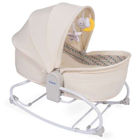 Колыбель SIMPLICITY 3010 Elite бежевый