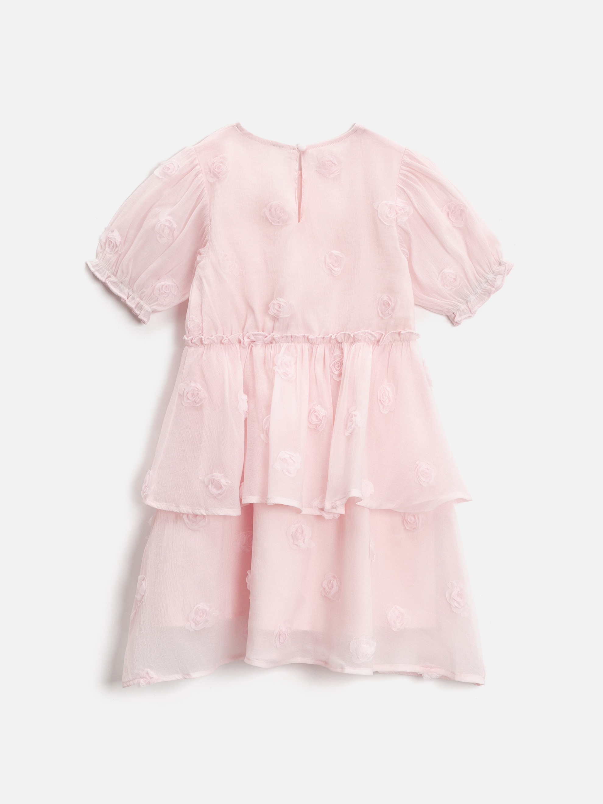 Платье Acoola 20220200910_0095415 - фото 4