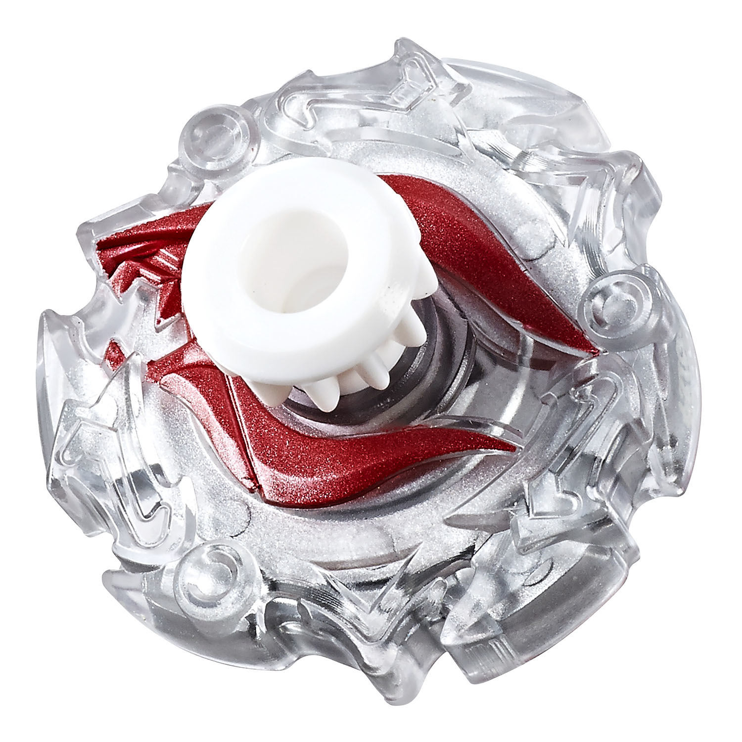 Фигурка BeyBlade - фото 13