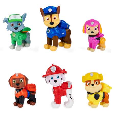 Игровой набор Paw Patrol