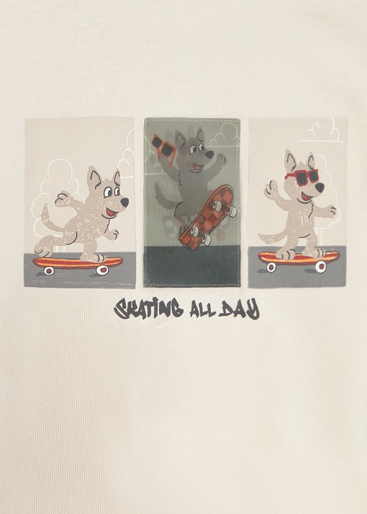 Лонгслив Mayoral 2063/11 - фото 7