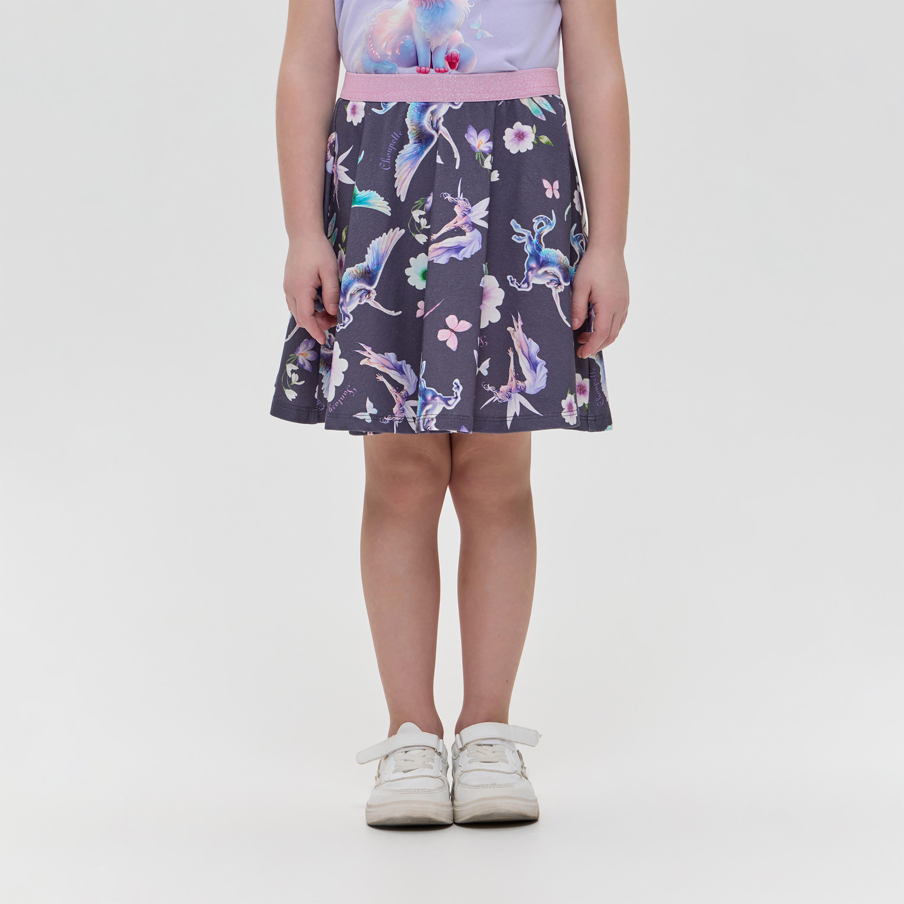 Юбка CHOUPETTE 58.126 - фото 2