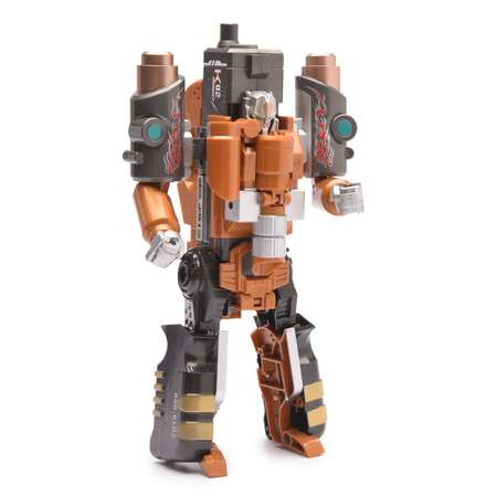 Игровой набор Devik Toys