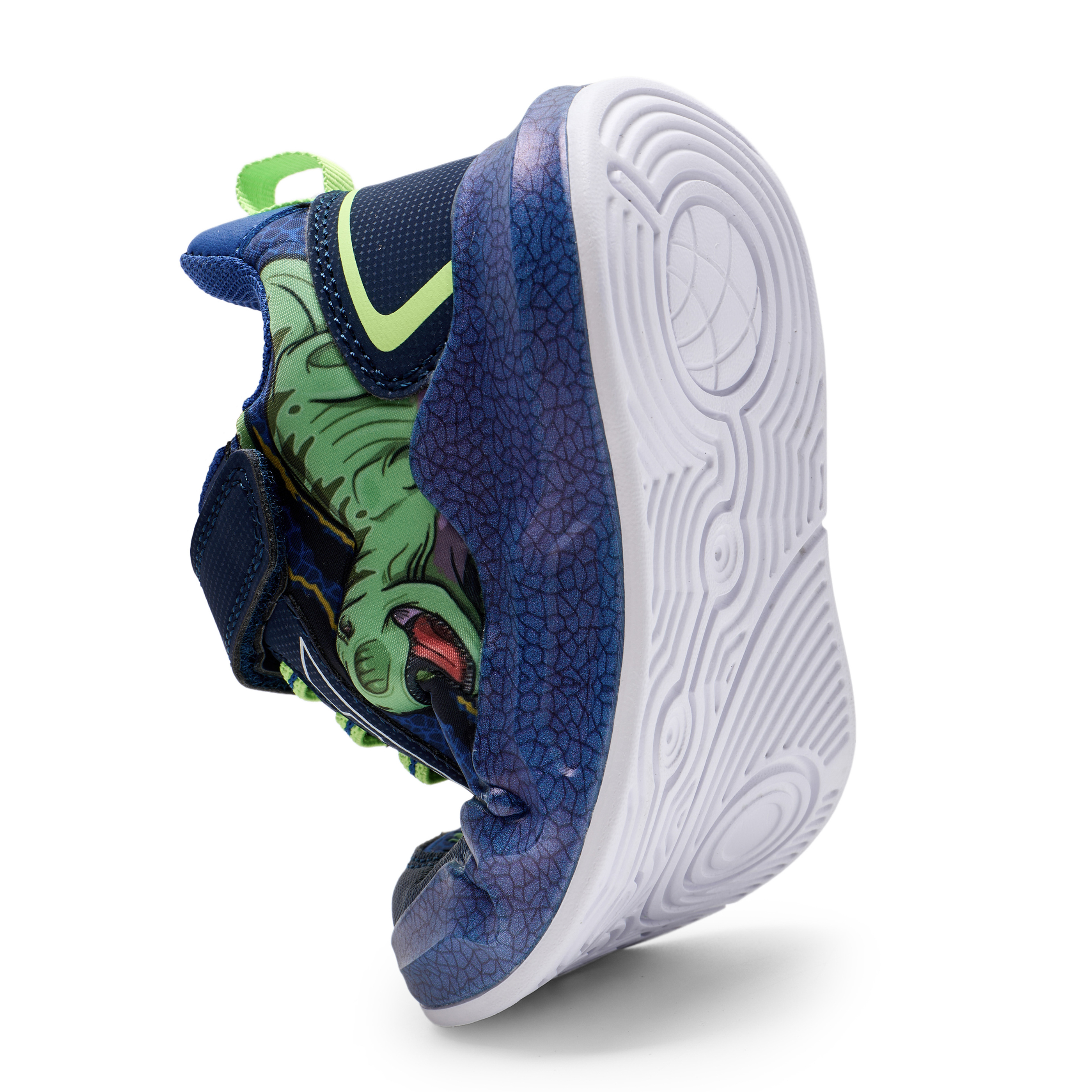 Кроссовки BLESSBOX BX53051B - фото 4