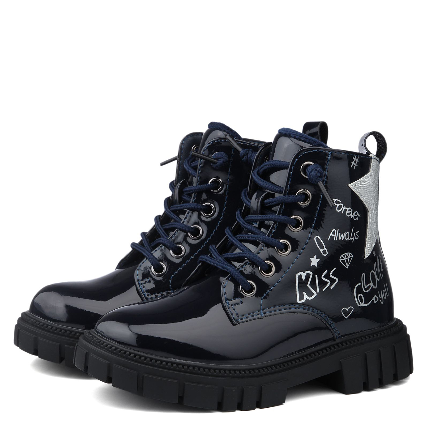 Ботинки СКАЗКА R577965861 - фото 4