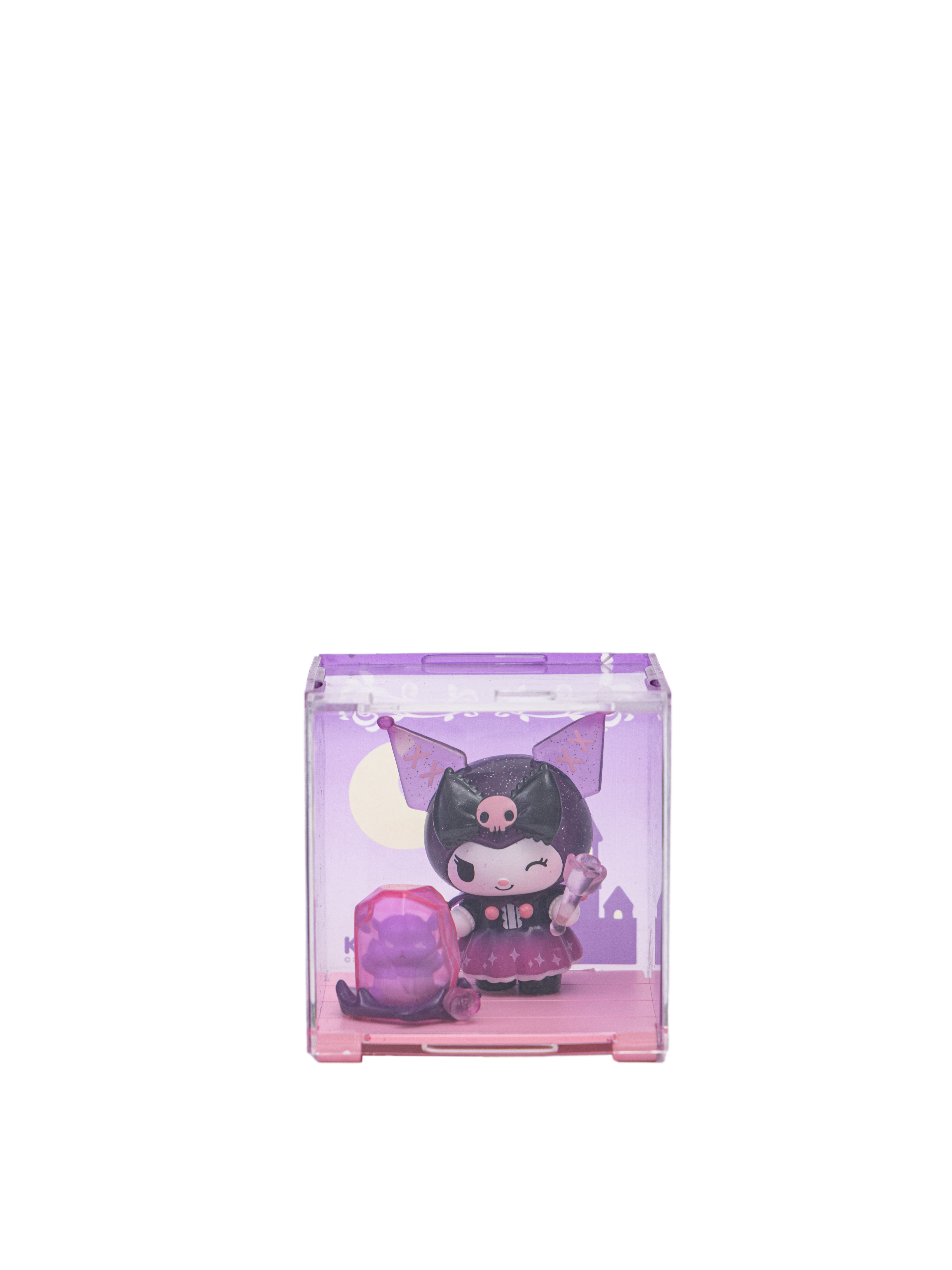 Фигурка Hello Kitty - фото 18