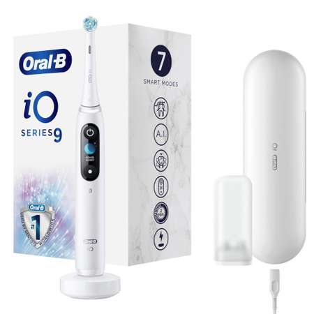 Зубная щетка электрическая Oral-B