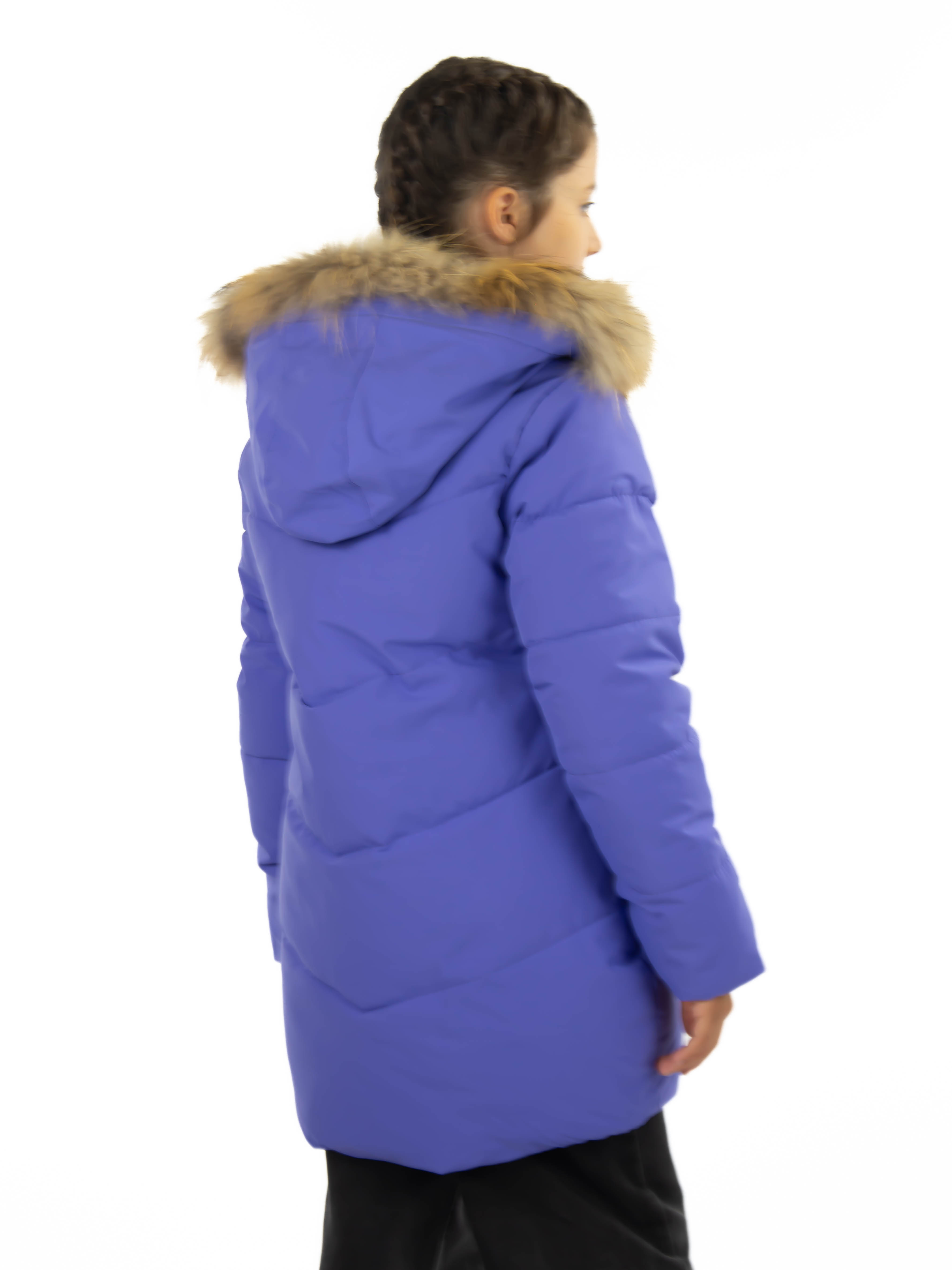 Куртка CASTLELADY 110444 - фото 4