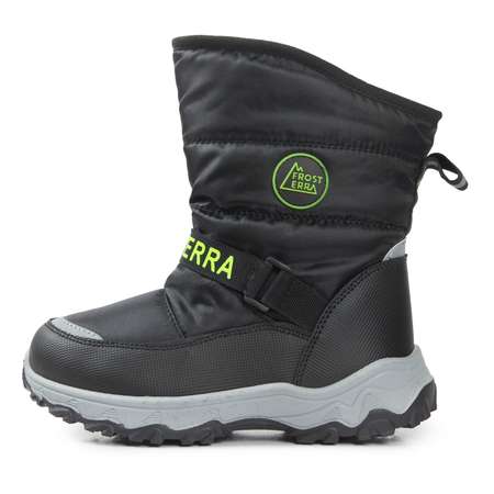 Дутики Frosterra