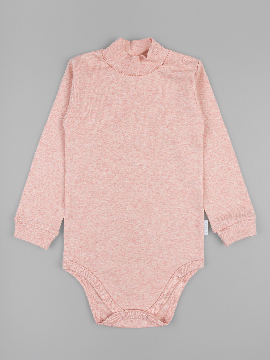 Боди 2 шт LEO 0643/1_голубой/розовый - фото 8