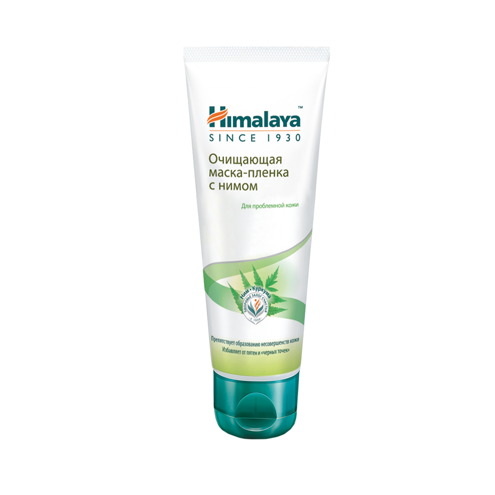 Маска Himalaya 75 мл - фото 1