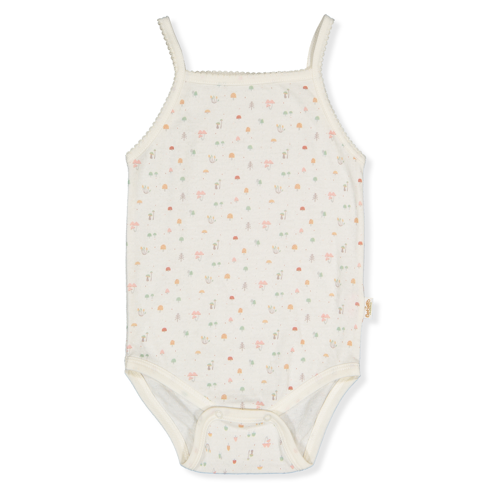 Боди Bebetto 2T 3927 - фото 1