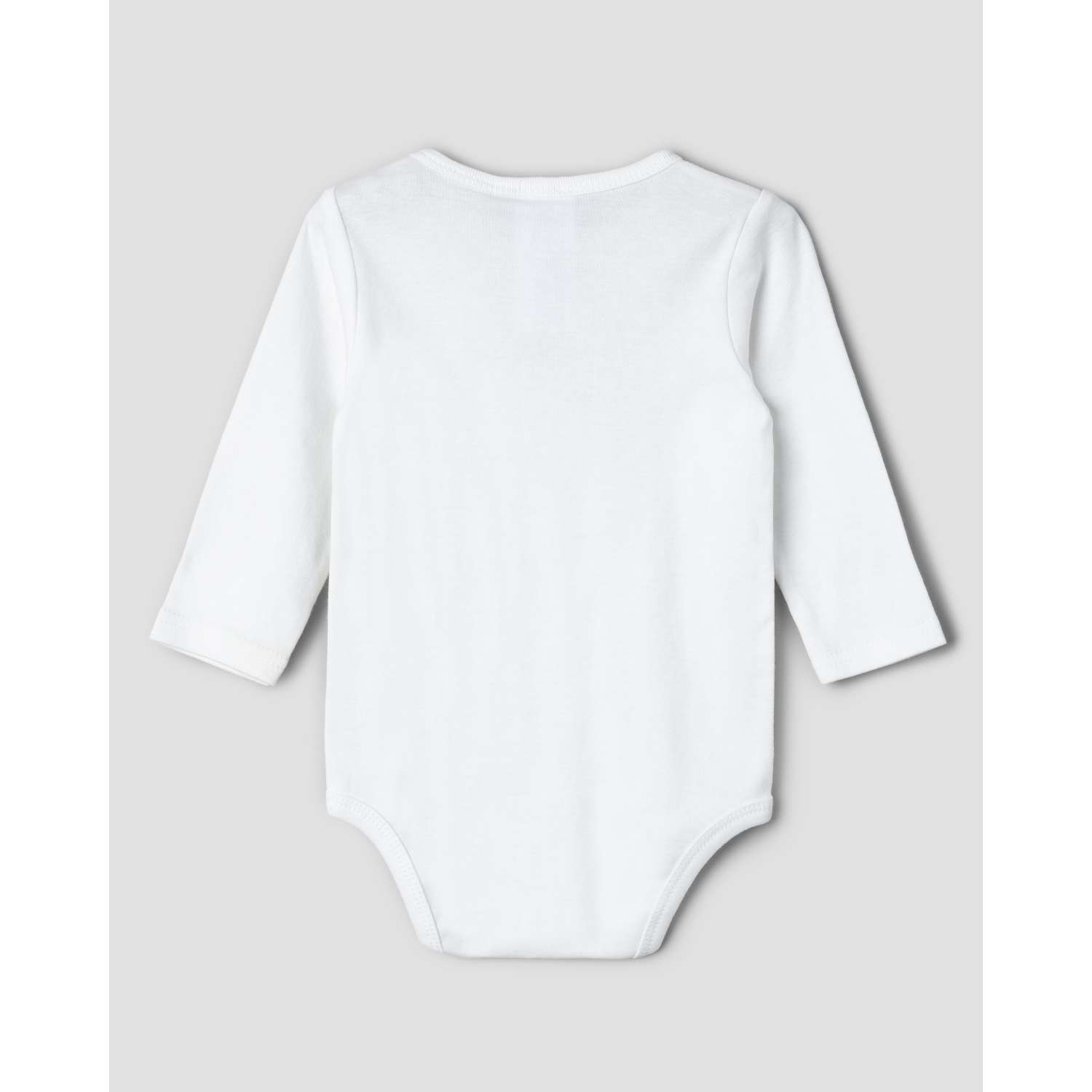 Боди BabyGо 2 шт W25BG4-15877ib-F0L2 - фото 6