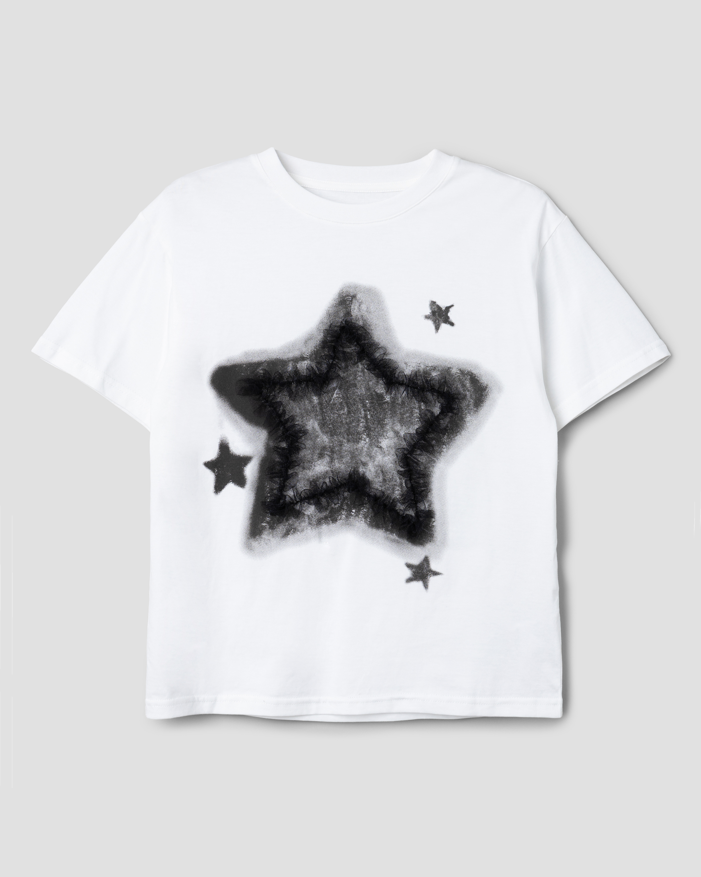 Футболка Futurino W25FU3-G244tg-00 - фото 2