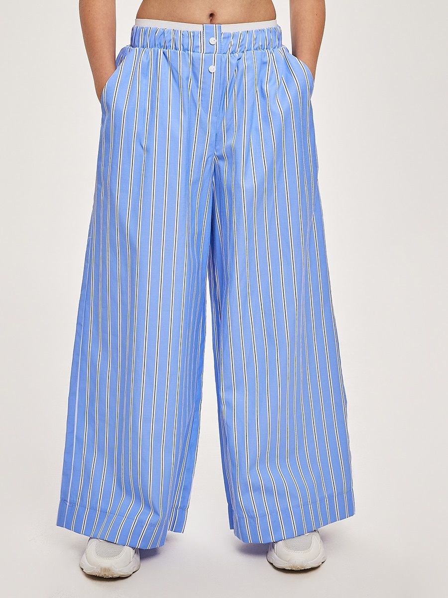 Брюки Noble People 29501-582-1767 - фото 1