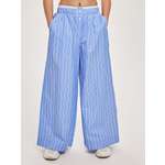 Брюки Noble People