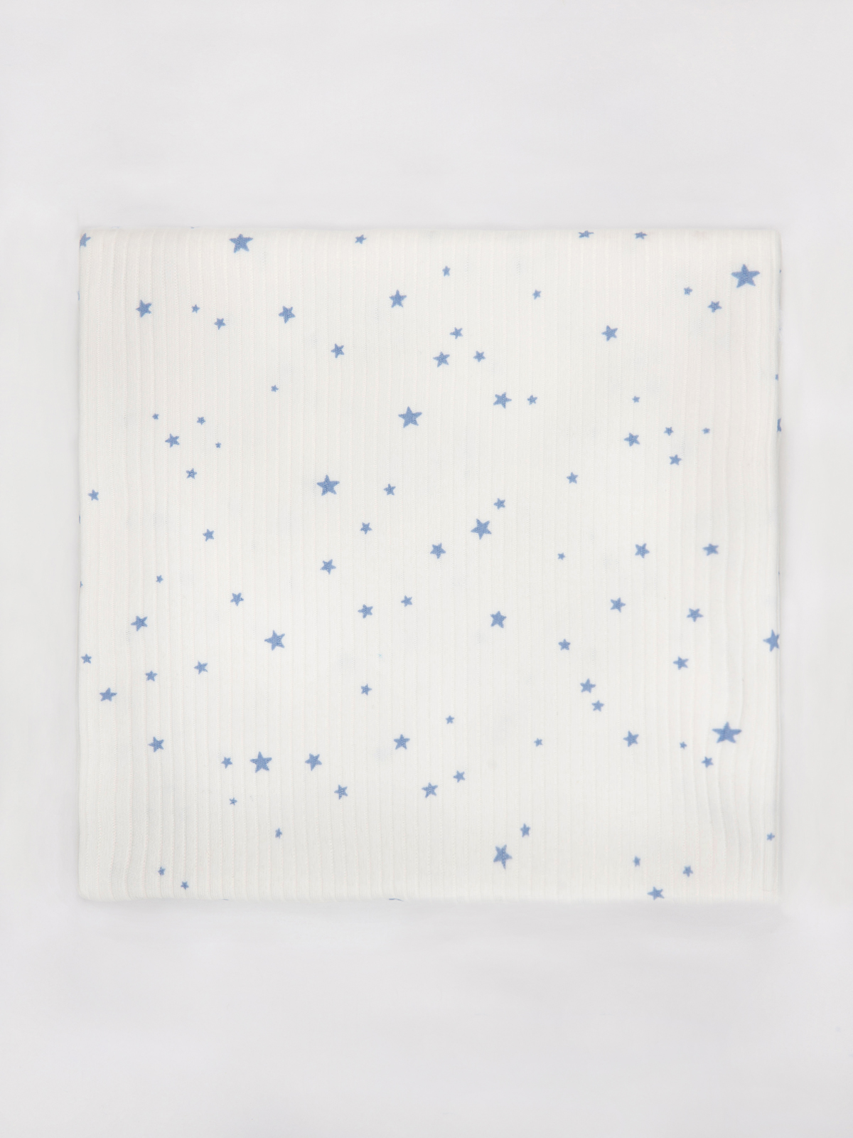 Пелёнка inlovery трикотаж 85х100 см 2 шт. - фото 12