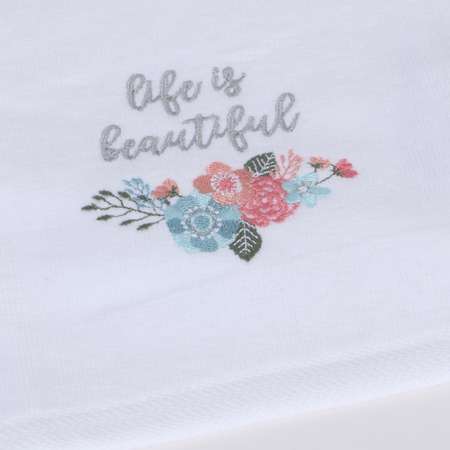 Полотенце ARYA Wish 40 x 60 см