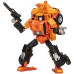 Игровой набор Hasbro Transformers Sandstorm