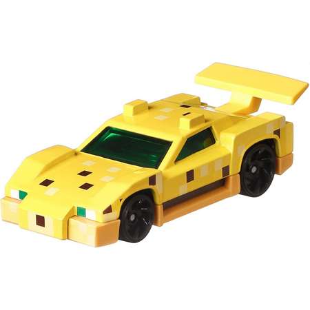 Автомобиль Hot Wheels Герои компьютерных игр 1:64