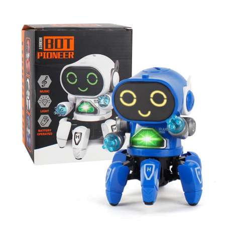 Игровой набор CyberCode