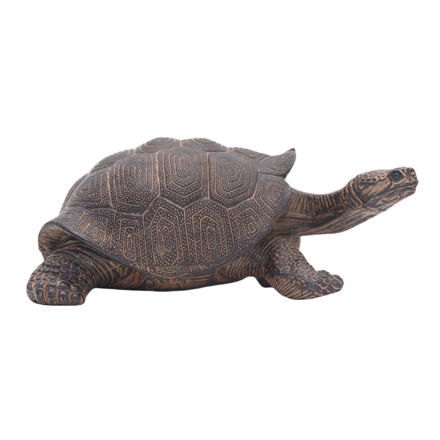 Фигурка Детское Время Галапагосская Черепаха - фото 4