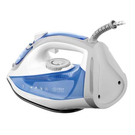 Утюг First FA-5618-9 Blue