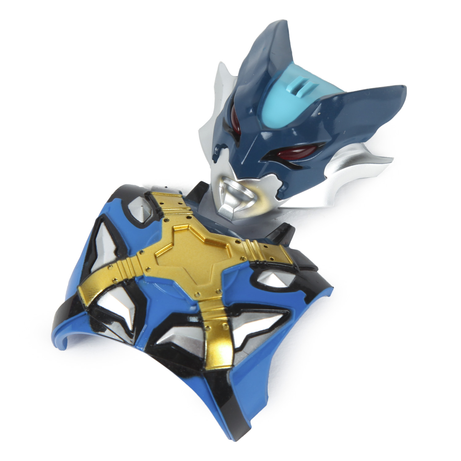 Конструктор QMAN Ultraman Tregear - фото 4