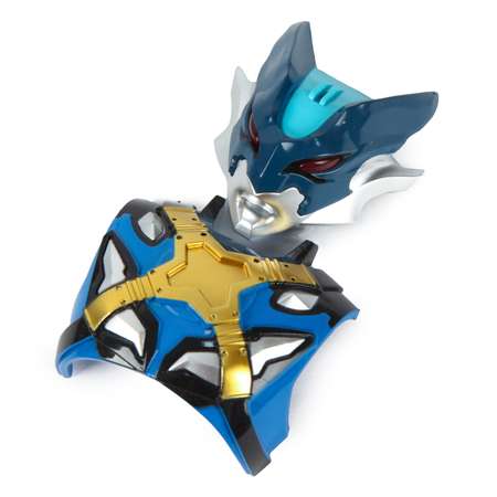 Конструктор QMAN Ultraman Tregear блочный