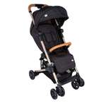 Коляска прогулочная Chicco Miinimo Pure Black