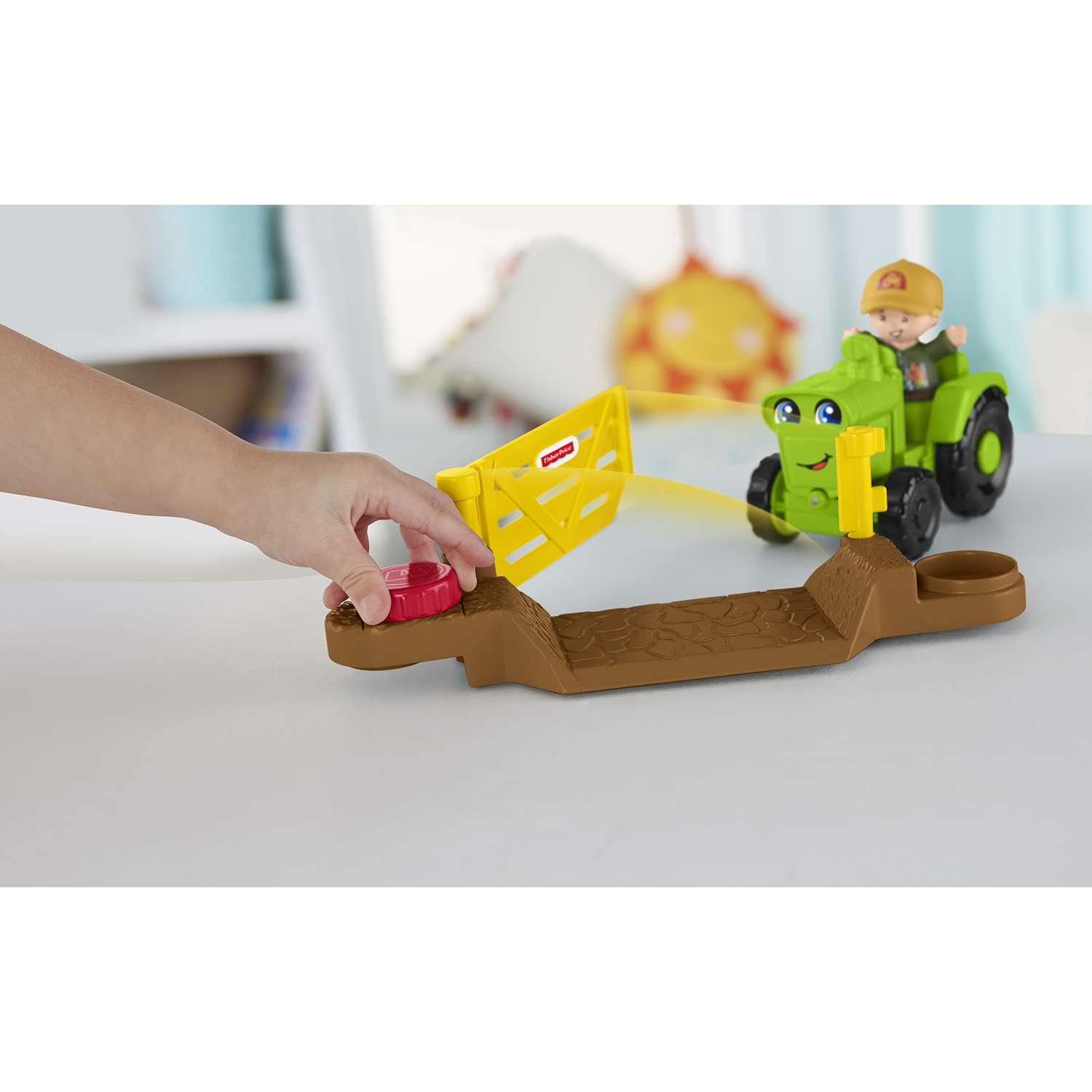 Игровой набор Little People - фото 5