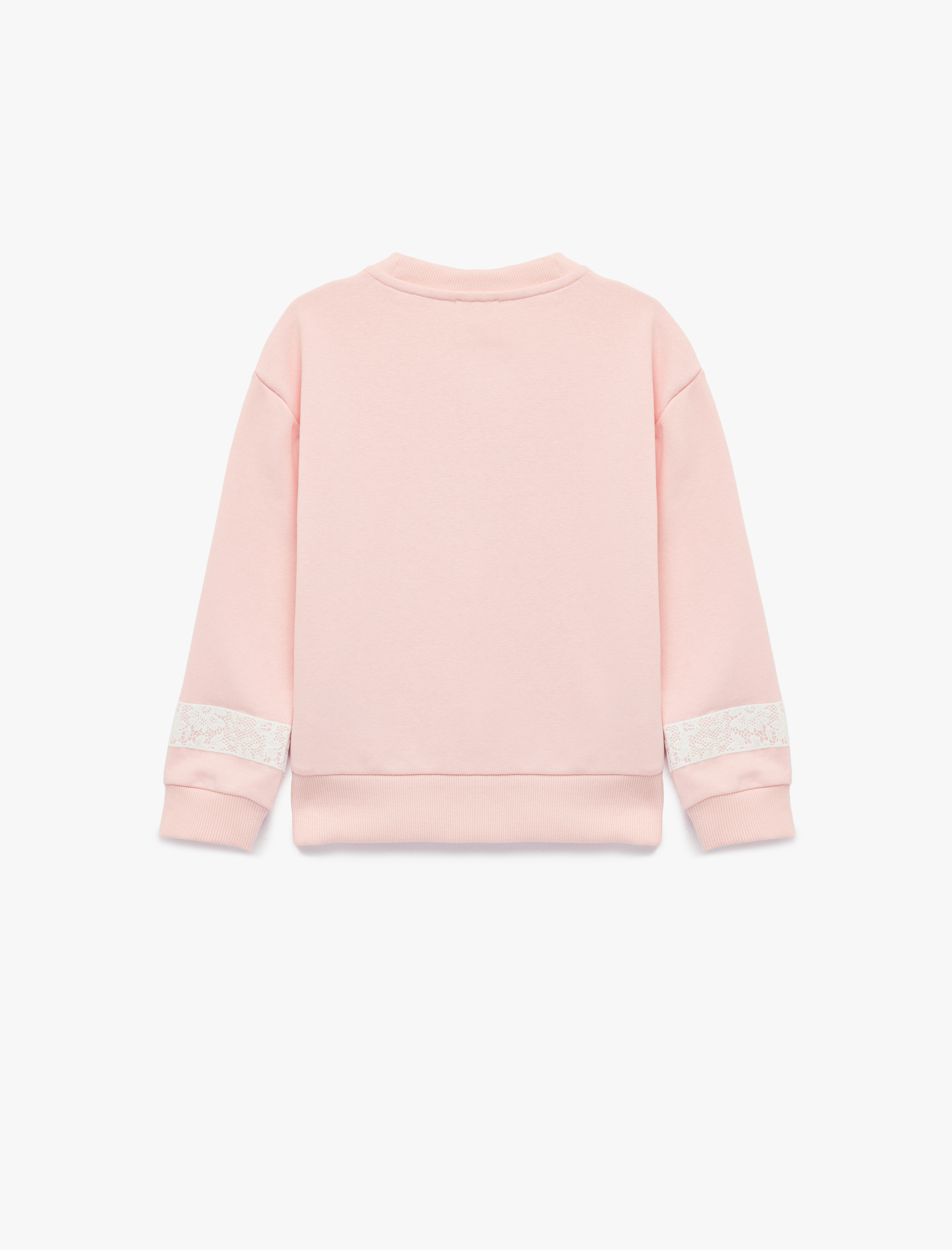 Свитшот KOTON 6SKG10280AK286 - фото 2