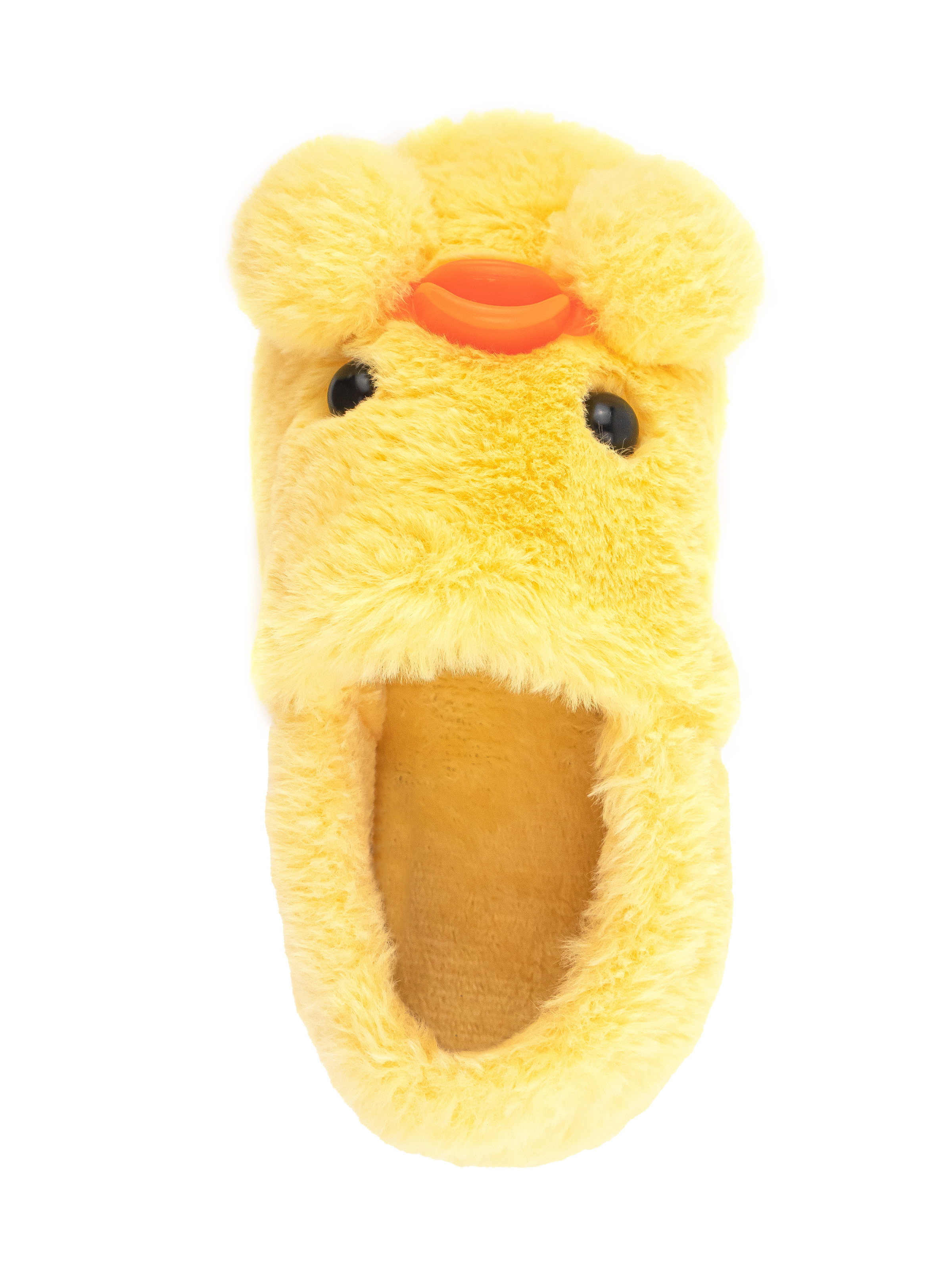 Тапочки SMILE of MILADY 353-270-09 - фото 8