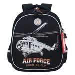 Ранец Grizzly Вертолет