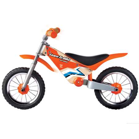Двухколесный беговел Hape
