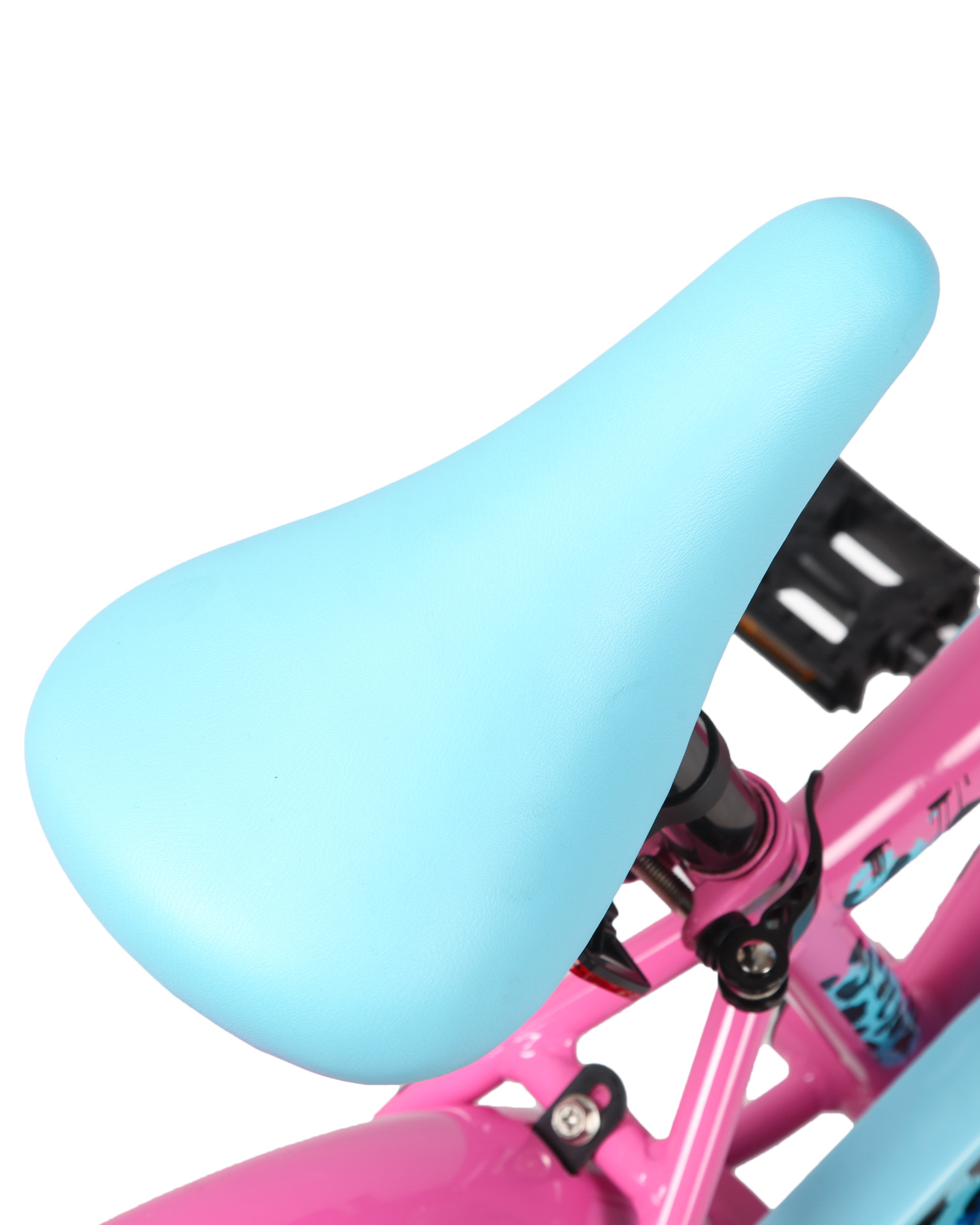 Двухколесный велосипед Kreiss - фото 9