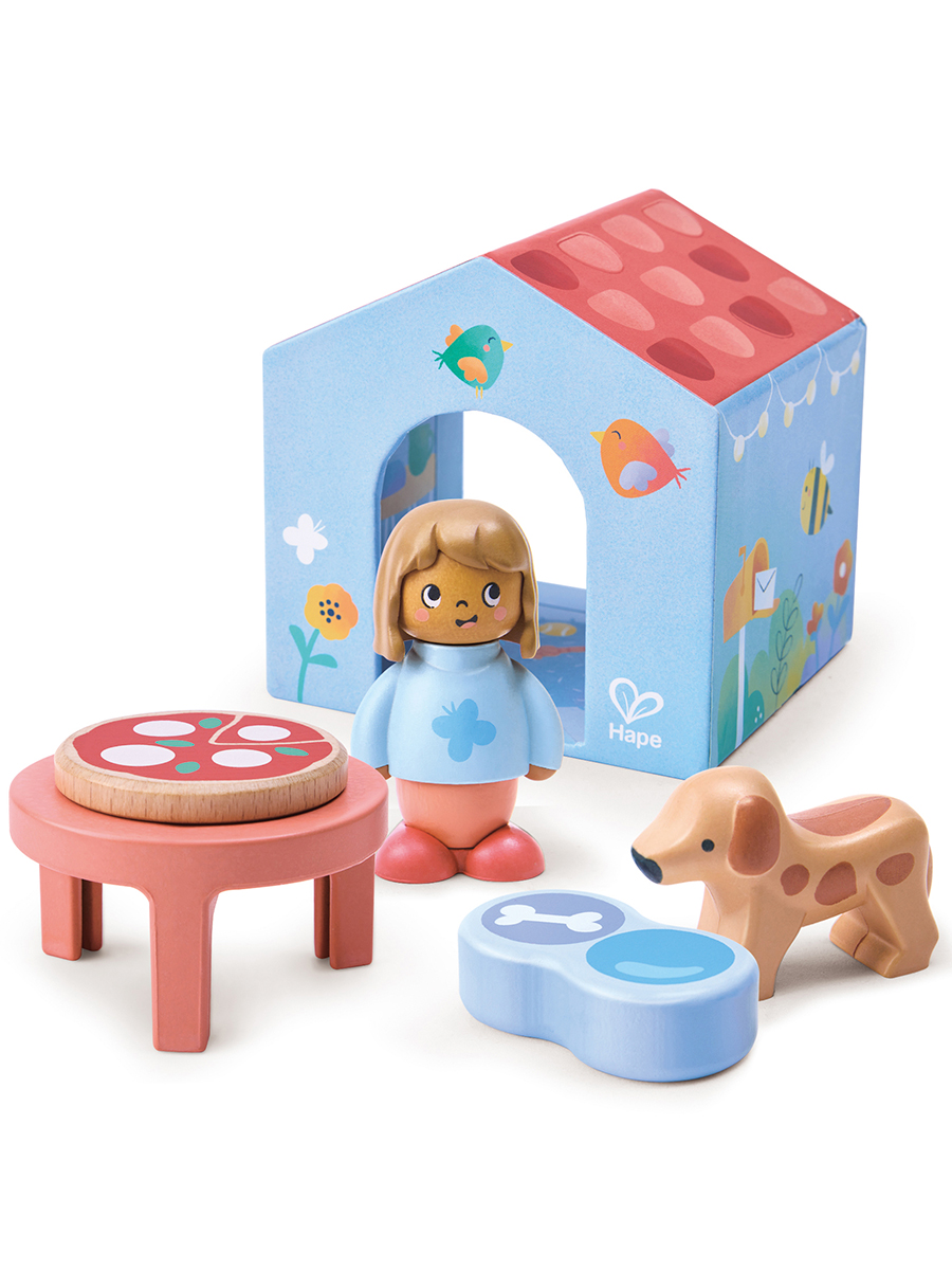 Игрушка Hape - фото 10