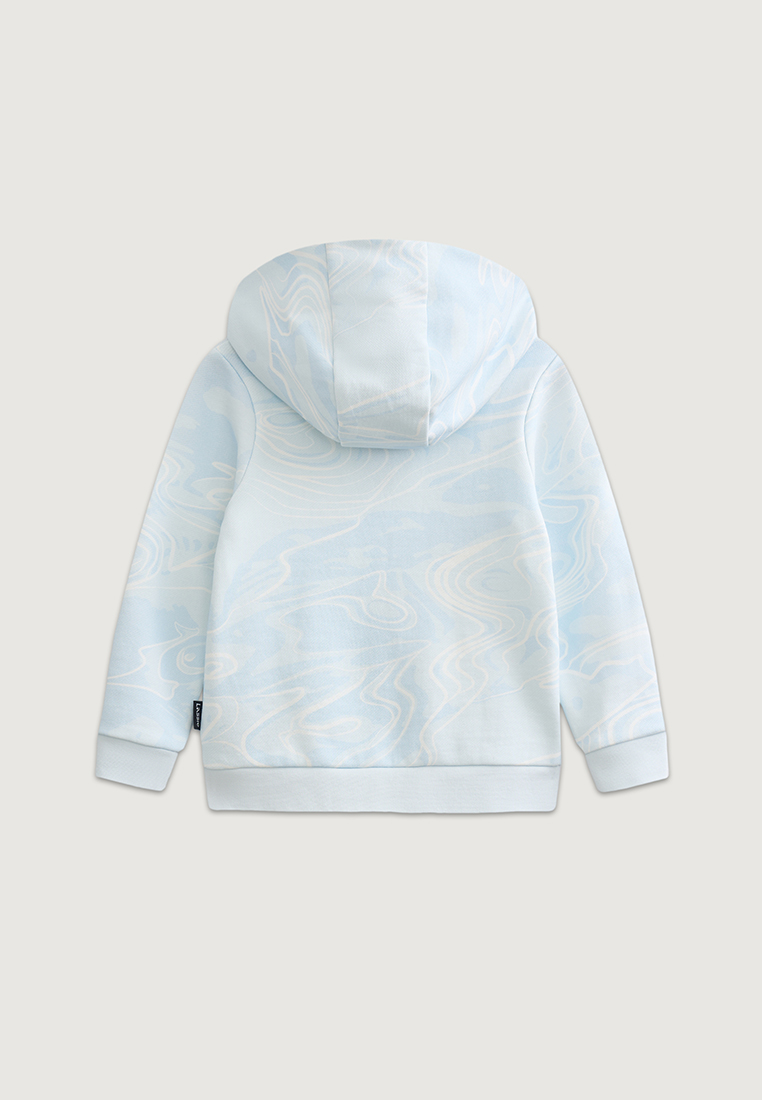 Толстовка Lassie 71206105-0160 - фото 5