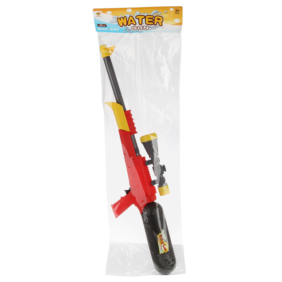 Бластер водный Veld Co - фото 8