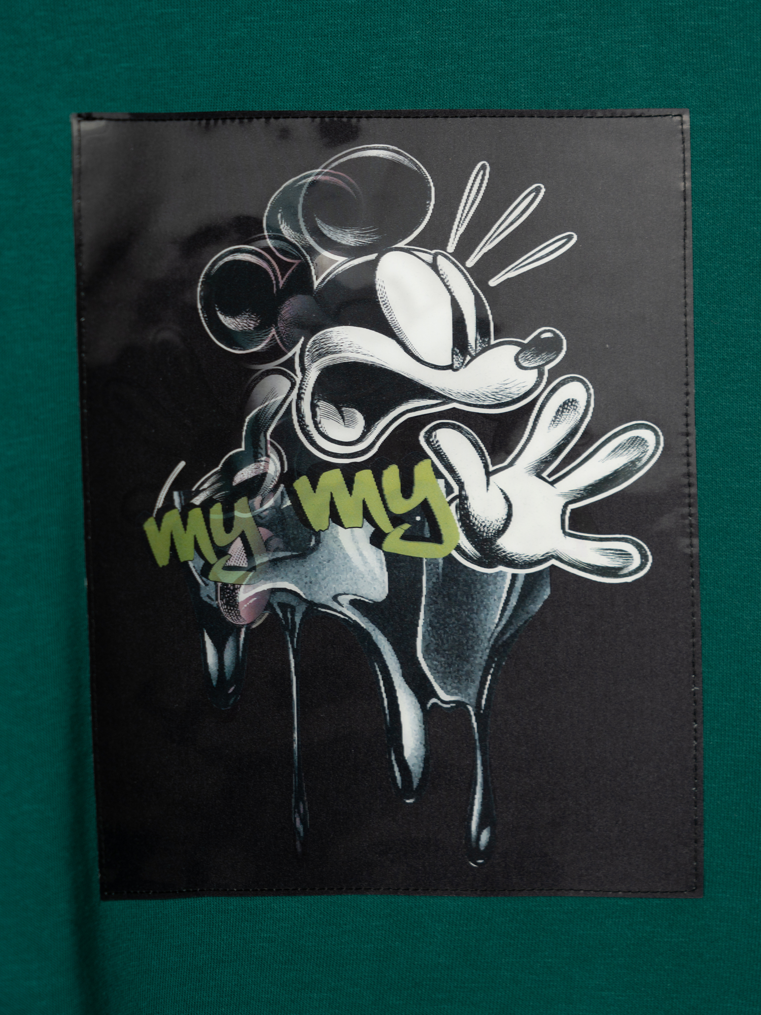 Свитшот PlayToday 12611526 - фото 10