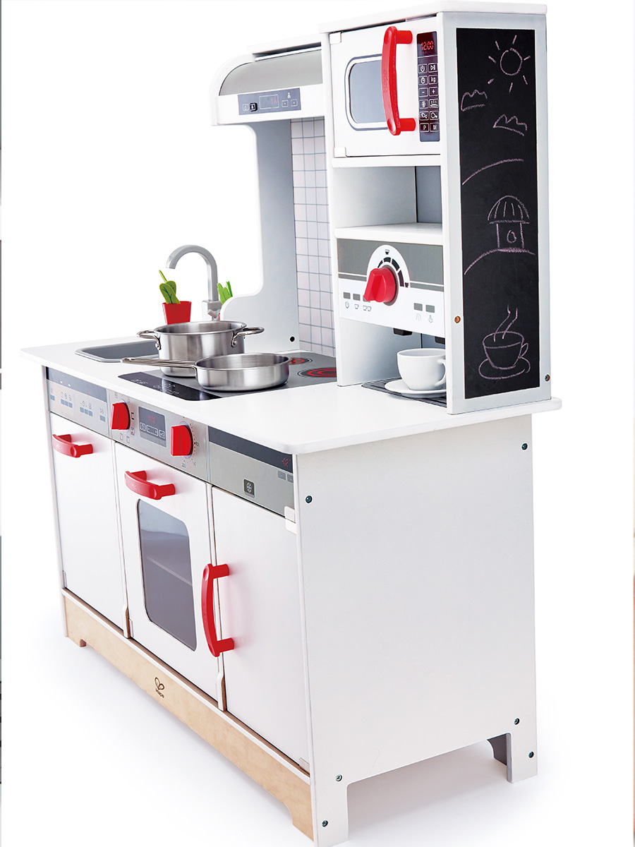 Игрушечная кухня Hape - фото 14